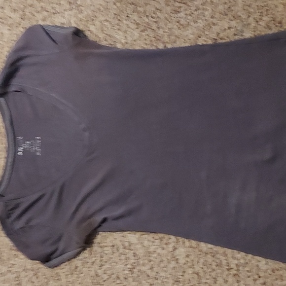 Grey t-shirt - Picture 2 of 5